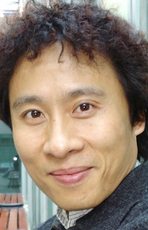 Yoon Seung Joon